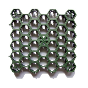 Eco-Friendly Ground Grid Reinforcement Products