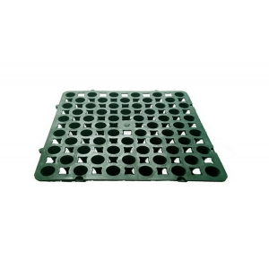Green Roof System Interlocking Dimple Drainage Board