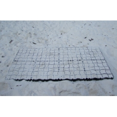 Tapis de sol armature maille en plastique plancher grilles